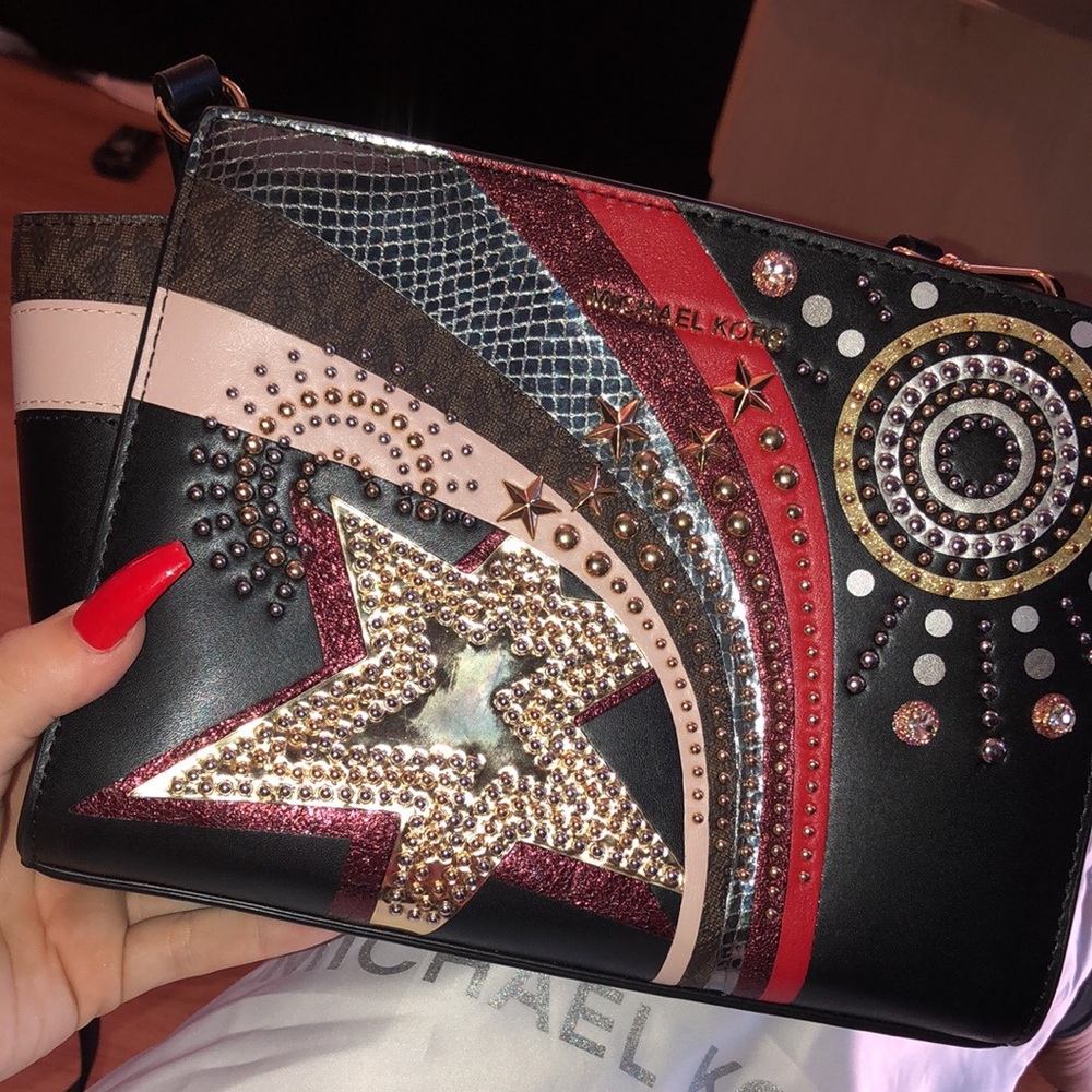 Michael Kors purse